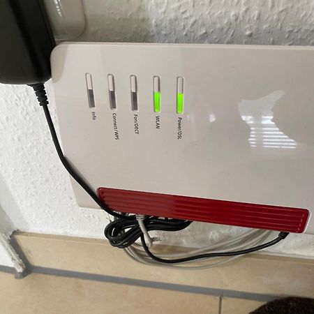 "Greensun-Homes" Messe, Flughafen Und Zentrums Nah, Ruhig, Modern, Schnelles Wlan, Balkon Und Kueche, Freies Parken, 4 Schlafplaetze Moeglich Köln Ngoại thất bức ảnh