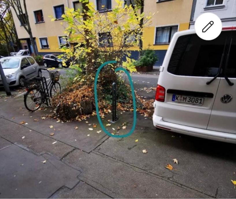 "Greensun-Homes" Messe, Flughafen Und Zentrums Nah, Ruhig, Modern, Schnelles Wlan, Balkon Und Kueche, Freies Parken, 4 Schlafplaetze Moeglich Köln Ngoại thất bức ảnh